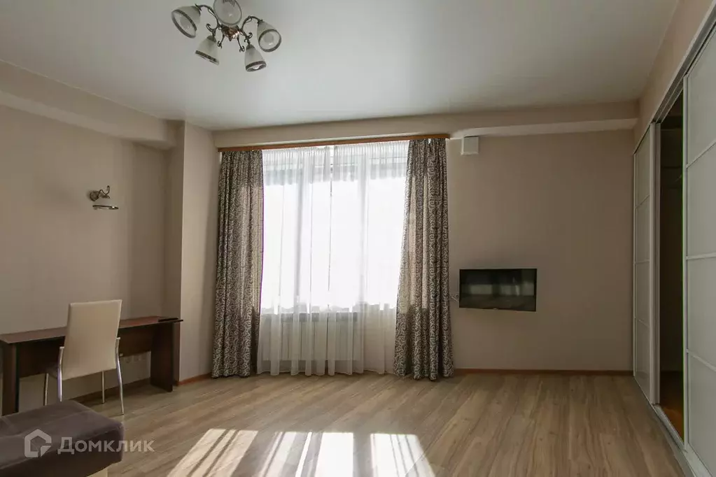 Продаётся 1-к квартира, 50.7 м - Фото 1