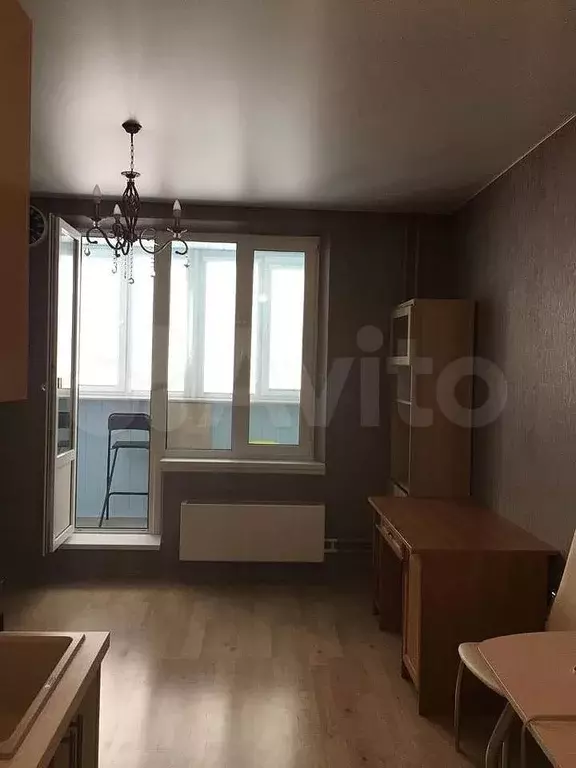 Квартира-студия, 25 м, 16/20 эт. - Фото 1