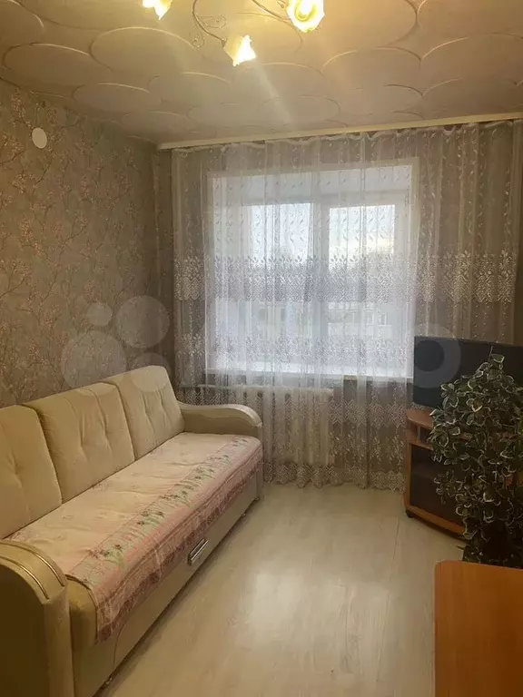 Комната 13 м в 4-к., 6/9 эт. - Фото 1