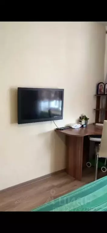 1-к кв. Татарстан, Пестречинский район, Шигалеевское с/пос, с. Новое ... - Фото 2