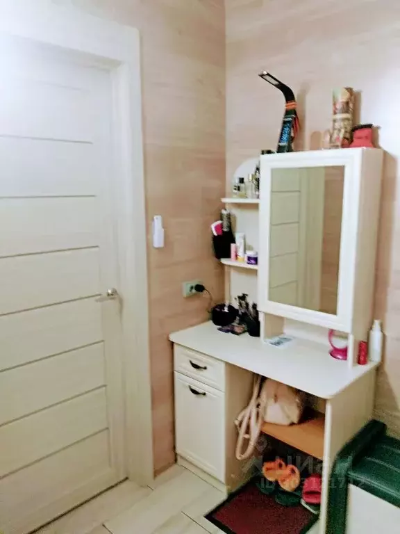 2-к кв. Липецкая область, Липецк просп. Мира, 20 (44.3 м) - Фото 2