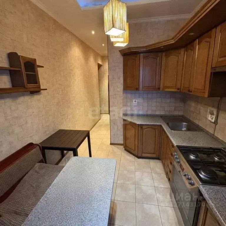 2-к кв. Московская область, Люберцы Волковская ул., 43 (65.7 м) - Фото 2