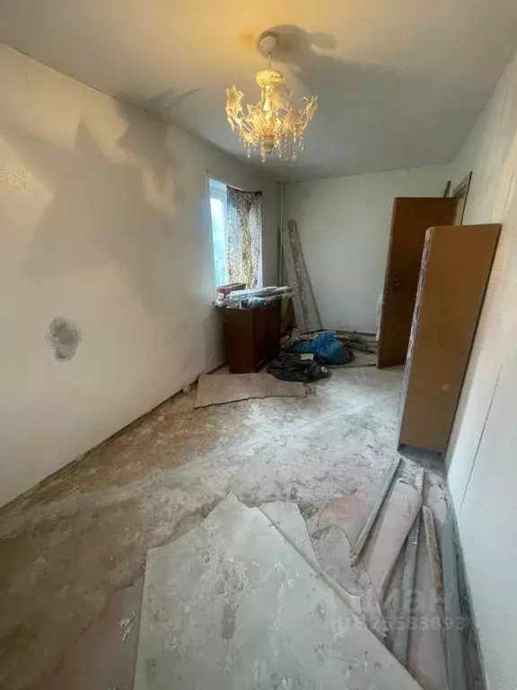 3-к кв. Московская область, Богородский городской округ, с. Мамонтово ... - Фото 2