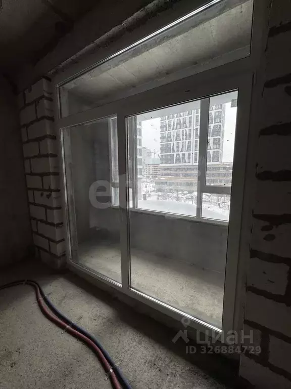 2-к кв. Москва ул. Крузенштерна, 4 (60.3 м) - Фото 2