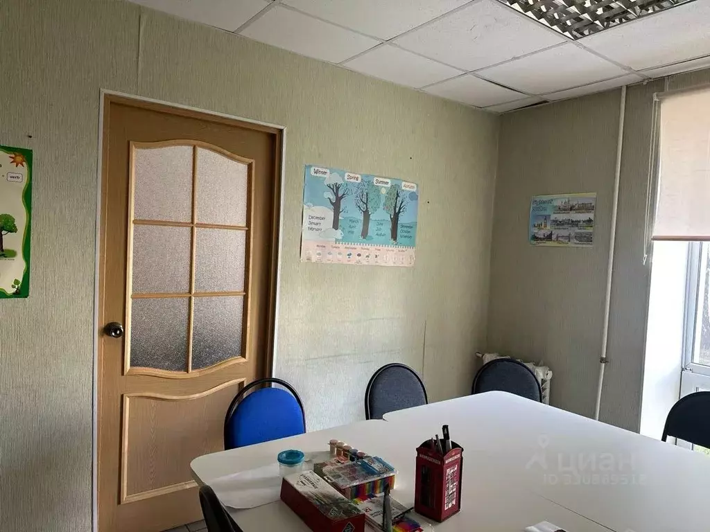Офис в Башкортостан, Уфа просп. Октября, 112/3 (17 м) - Фото 2