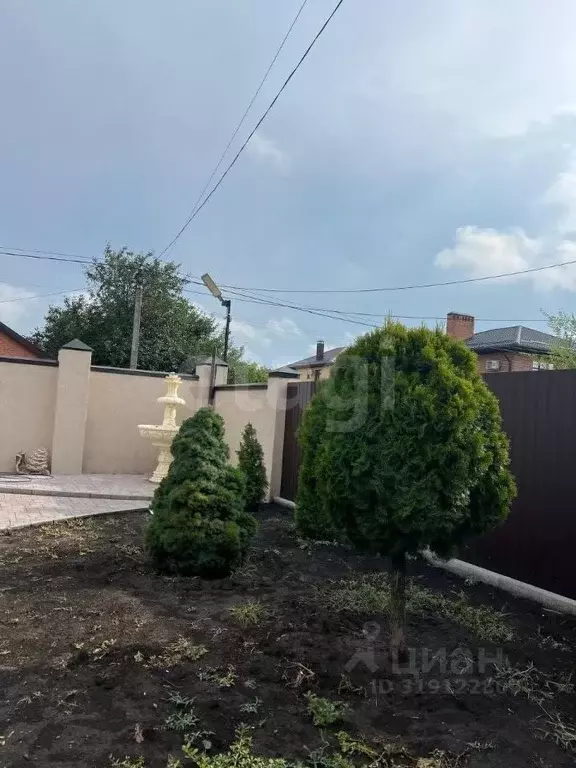 Дом в Ростовская область, Аксай ул. Вячеслава Гетманова (350 м) - Фото 0