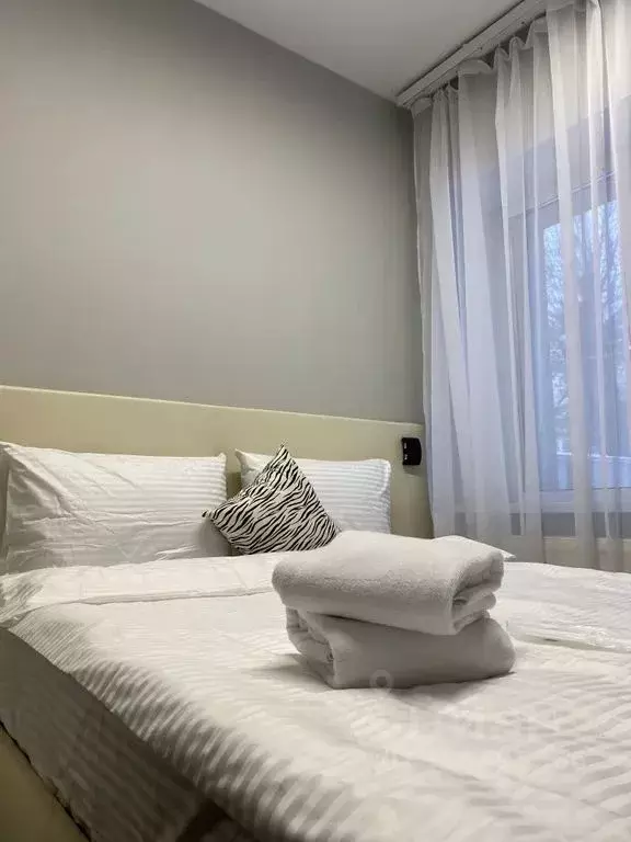 Комната Москва Душинская ул., 3А - Фото 2