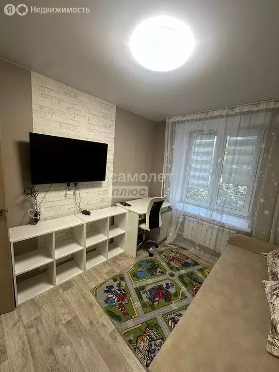 2-комнатная квартира: Москва, Ленинградское шоссе, 92/1 (37.6 м) - Фото 1