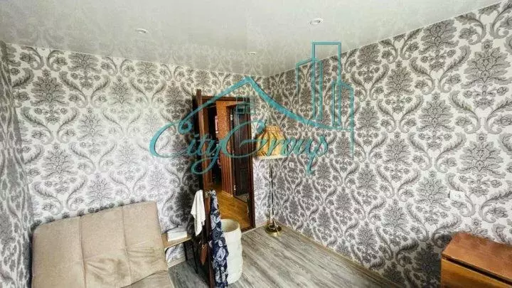 Квартира, 3 комнаты, 58.7 м - Фото 2
