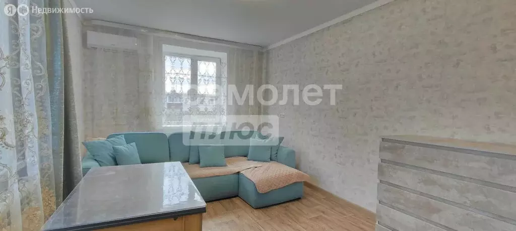 2-комнатная квартира: Боринское, улица Салтыкова-Щедрина, 36 (46.7 м) - Фото 0