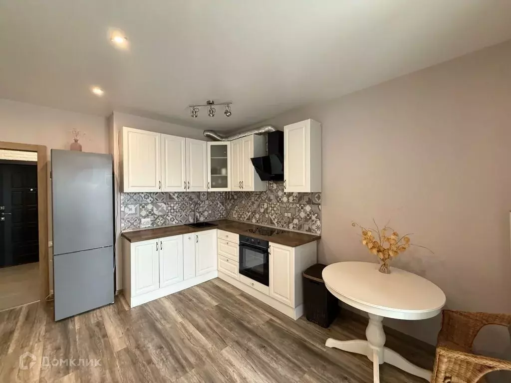 Продаётся квартира-студия, 27.5 м - Фото 1