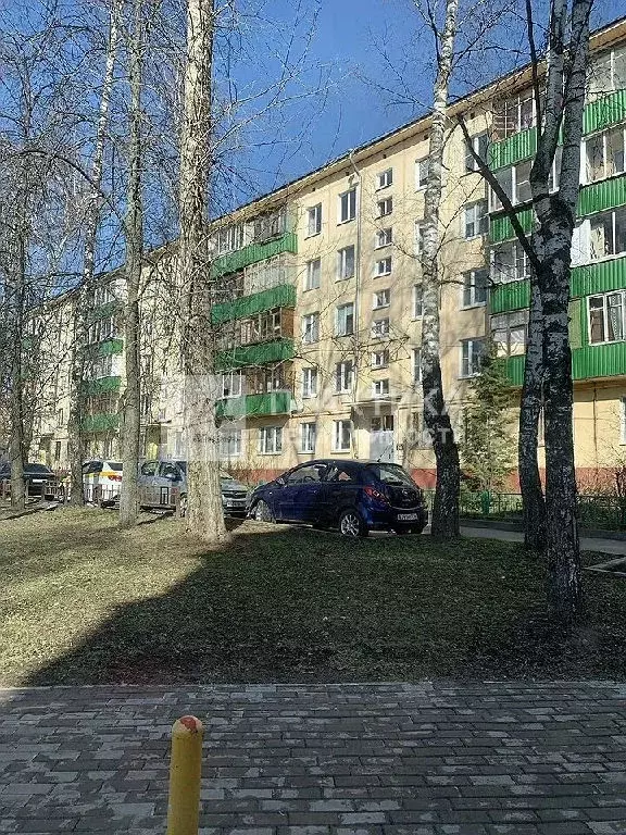 Продается 2-комнатная квартира - Фото 2