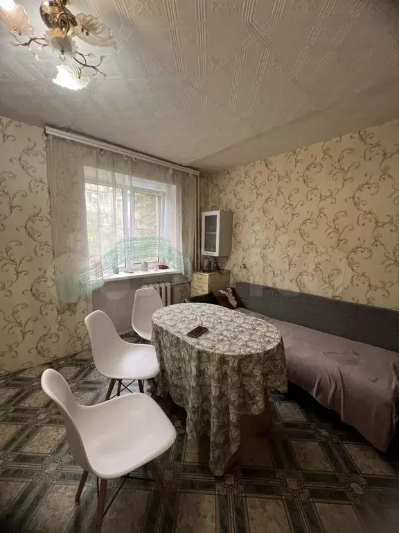 3-к. квартира, 81,9 м, 2/5 эт. - Фото 1