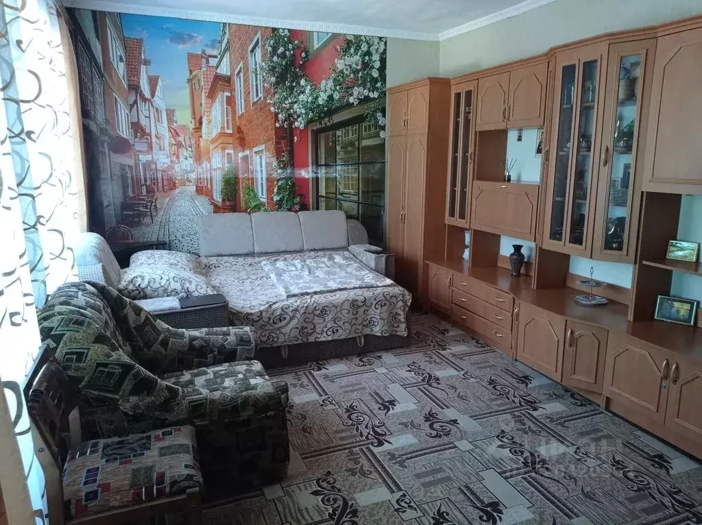 Дом в Крым, Евпатория ул. Заводская, 21 (44 м) - Фото 1