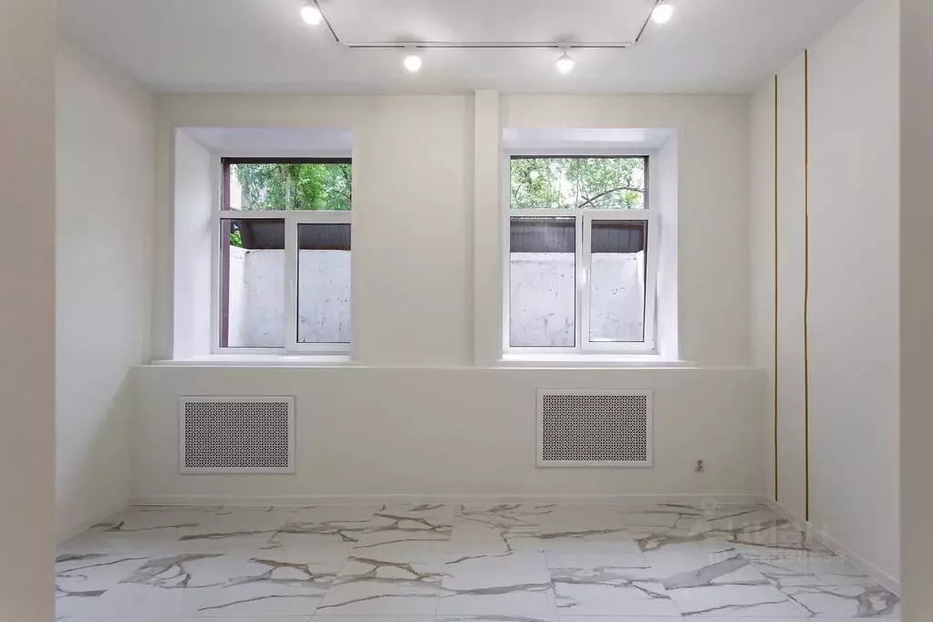 Помещение свободного назначения в Москва Новый Зыковский проезд, 3 (17 ... - Фото 2