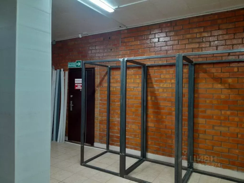 Помещение свободного назначения в Краснодарский край, Щербиновский ... - Фото 1