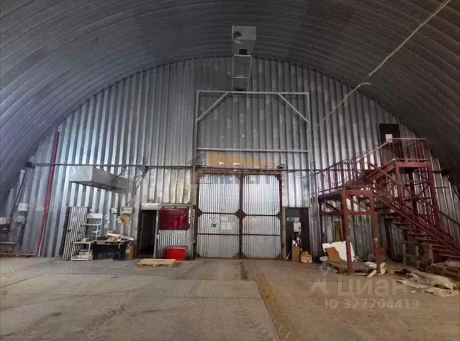 Производственное помещение в Московская область, Фрязино Восточная ... - Фото 1