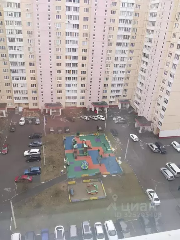 2-к кв. Московская область, Фрязино ул. Горького, 8 (56.1 м) - Фото 1