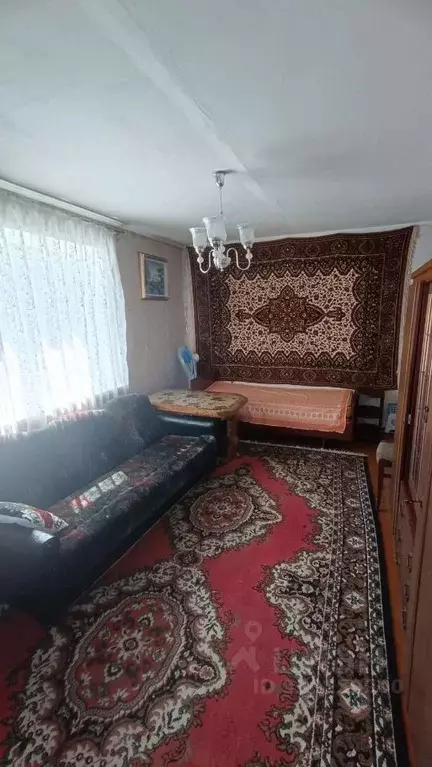 2-к кв. Кемеровская область, Новокузнецк ул. 40 лет ВЛКСМ, 70 (43.0 м) - Фото 2