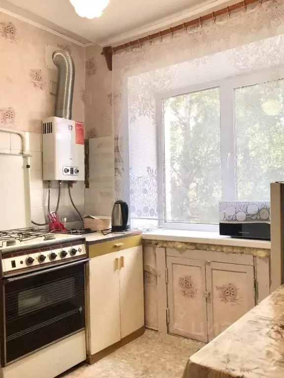 3-к кв. Брянская область, Брянск Московский просп., 34 (56.3 м) - Фото 0