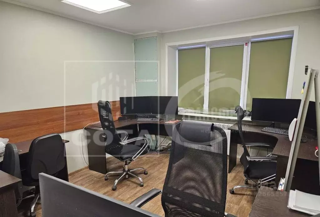 Помещение свободного назначения в Воронежская область, Воронеж просп. ... - Фото 1