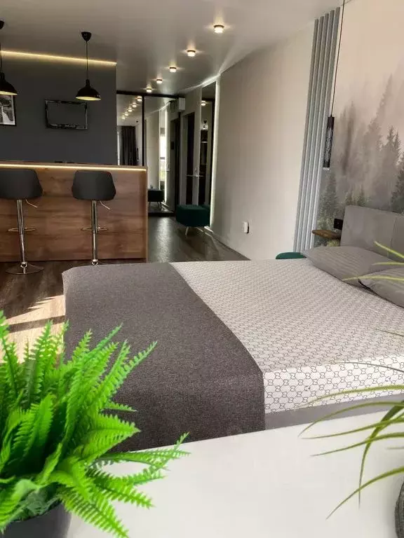 Студия Чувашия, Чебоксары ул. Ленинского Комсомола, 23 (35.0 м) - Фото 0