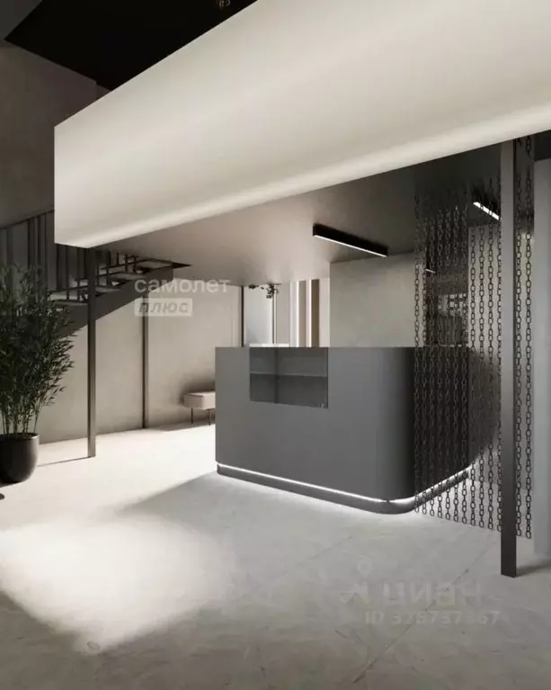 Торговая площадь в Московская область, Котельники Новые Котельники ... - Фото 1