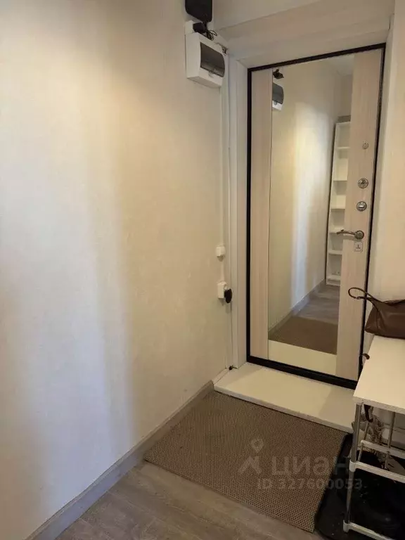 1-к кв. Москва Стрелецкая ул., 16 (30.0 м) - Фото 2