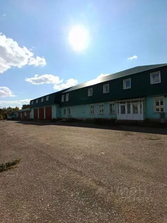 Склад в Мордовия, Саранск Александровское ш., 9 (2200 м) - Фото 2
