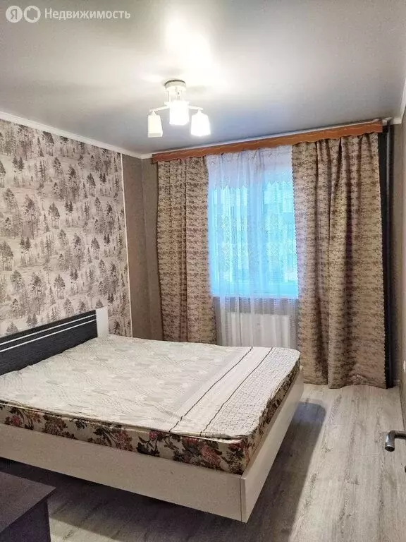 1-комнатная квартира: Курск, проспект Надежды Плевицкой, 8 (38 м) - Фото 0