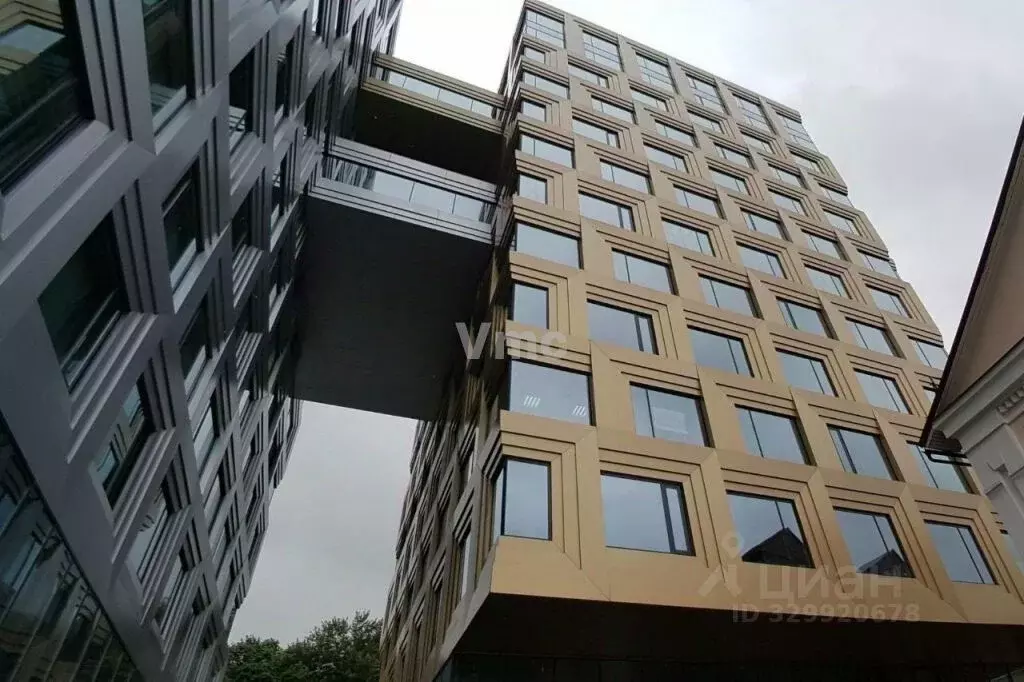 Офис в Москва Новоданиловская наб., 6к2 (301 м) - Фото 1