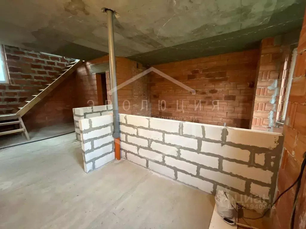 Дом в Калининградская область, Гурьевский муниципальный округ, пос. ... - Фото 2