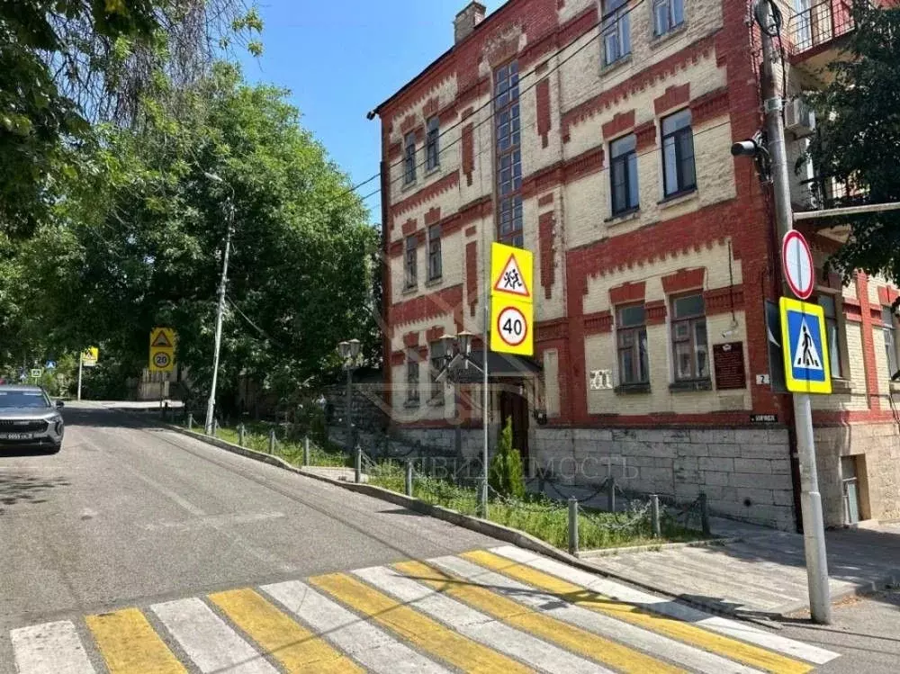 Дом в Ставропольский край, Пятигорск ул. Буачидзе, 3 (109 м) - Фото 2