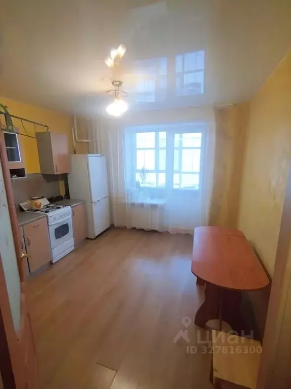 2-к кв. Нижегородская область, Нижний Новгород ул. Родионова, 25 (67.3 ... - Фото 1