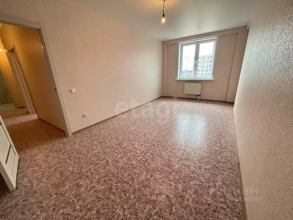 3-к кв. Воронежская область, Воронеж Цимлянская ул., 10В (71.7 м) - Фото 1