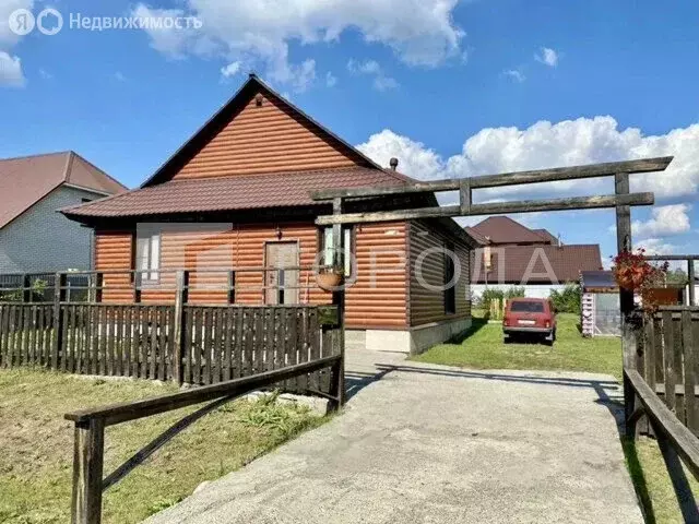 Дом в село Фирсово, Оливковая улица, 4 (168 м) - Фото 2