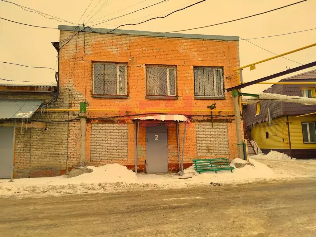 Офис в Курганская область, Курган ул. Пугачева, 103 (275 м) - Фото 2