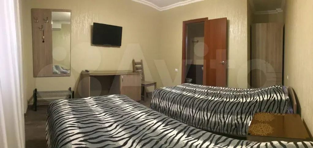 Комната 15 м, 2/3 эт. - Фото 0