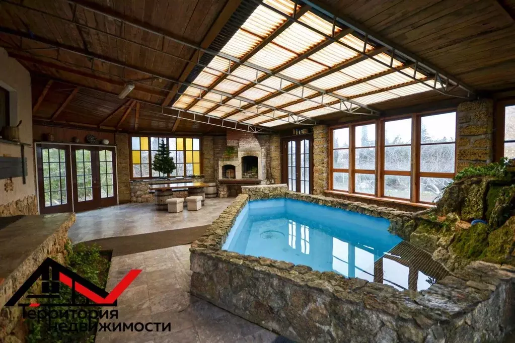 Дом в Севастополь Наука садоводческое товарищество, 16 (96 м) - Фото 2