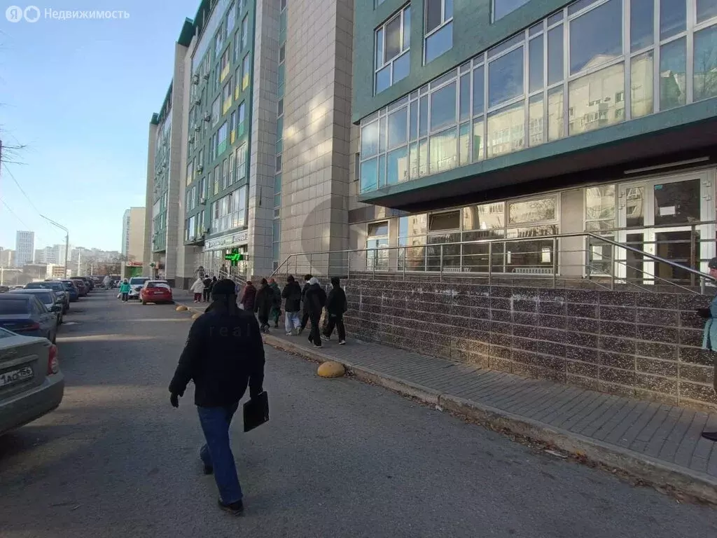 Торговая площадь (195 м) - Фото 1