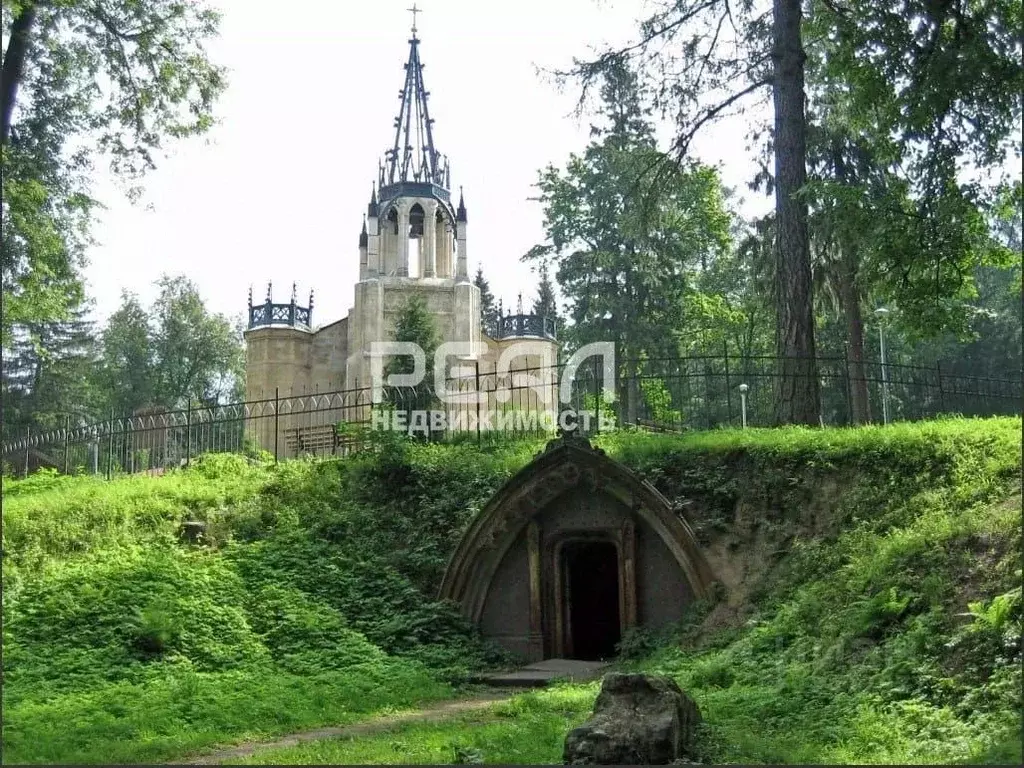 1-к кв. Санкт-Петербург Суздальский просп., 3К2 (33.3 м) - Фото 1