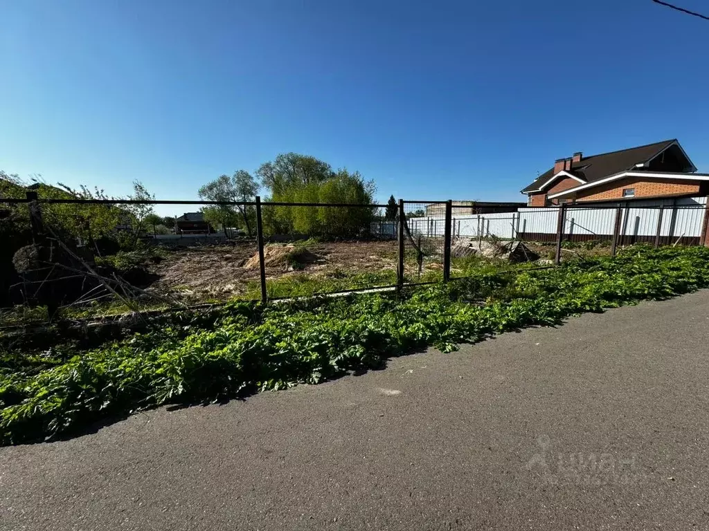 Участок в Москва д. Троицкое, ул. Луговая, 3 (12.0 сот.) - Фото 2