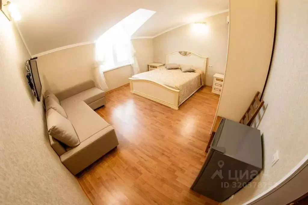 Комната Краснодарский край, Анапа муниципальный округ, с. Витязево ул. ... - Фото 2