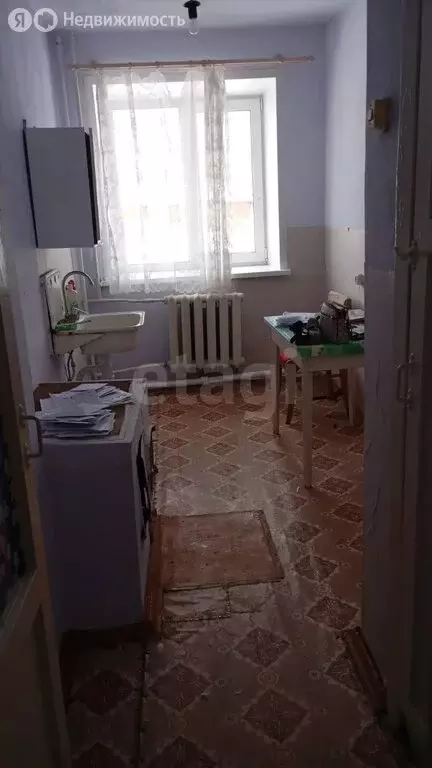 2-комнатная квартира: посёлок городского типа Махнёво, улица Городок ... - Фото 1