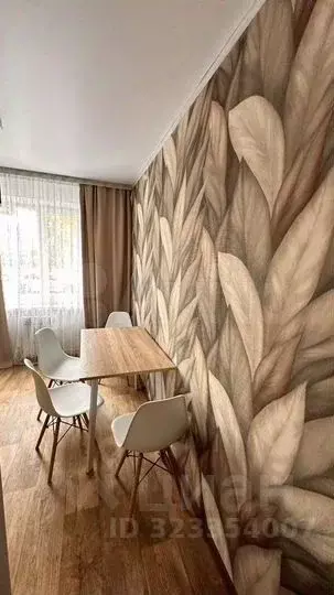 3-к кв. Белгородская область, Старый Оскол Олимпийский мкр,  (61.0 м) - Фото 2