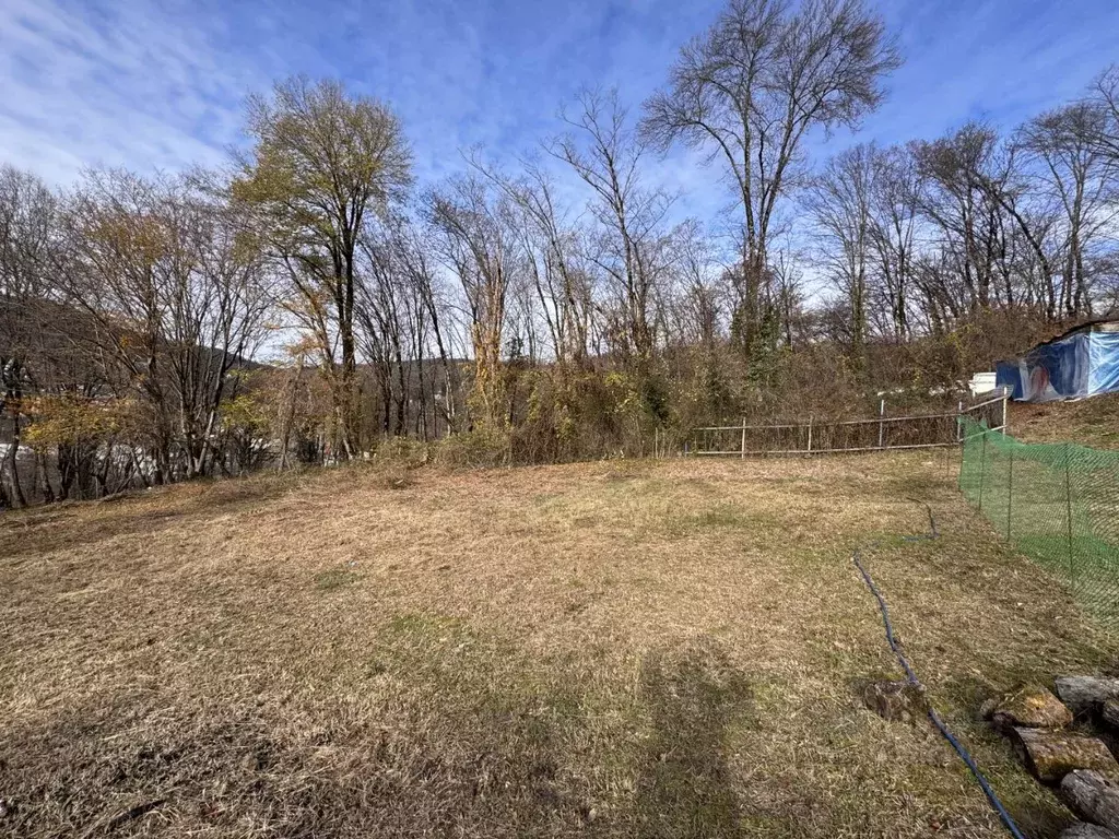 Участок в Краснодарский край, Сочи городской округ, с. Ахштырь ул. ... - Фото 1