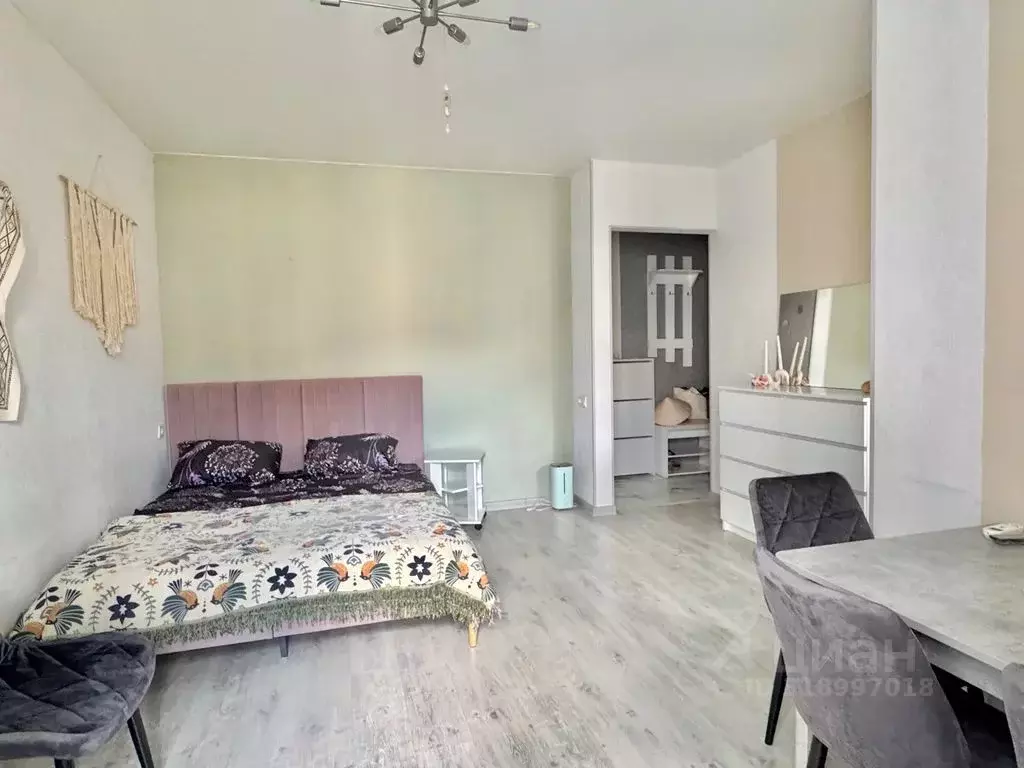 2-к кв. Крым, Ялта ул. Московская, 25 (42.0 м) - Фото 1