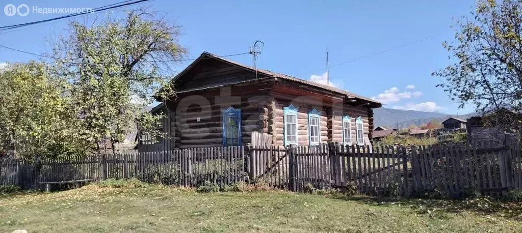 Дом в село Катанда, Советская улица (44.9 м) - Фото 1