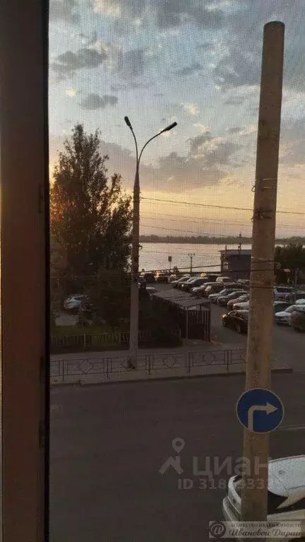 Комната Самарская область, Самара ул. Максима Горького, 77 (20.0 м) - Фото 0