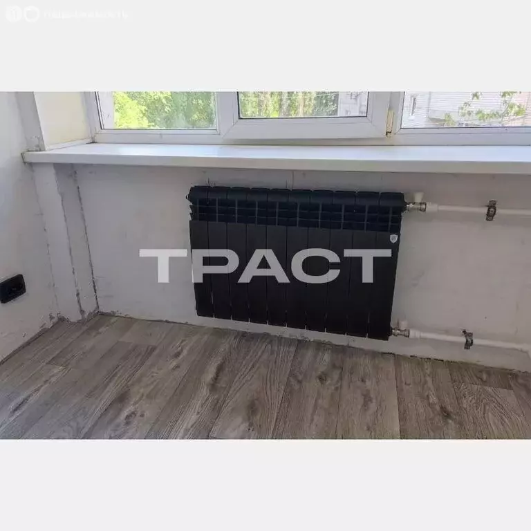 1-комнатная квартира: Воронеж, Минская улица, 19/2 (19 м) - Фото 1